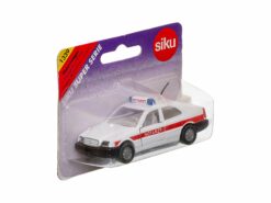 Siku 1339 Notarzt (Mercedes C220) OVP