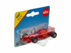 Siku 1357 Formel 1 Rennwagen (Speed Motor Oil) OVP