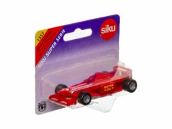 Siku 1357 Formel 1 Rennwagen (Ferrari) OVP