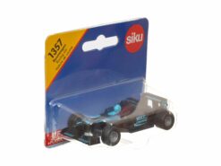 Siku 1357 Rennwagen OVP