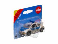 Siku 1361 Polizei (VW Beetle) OVP