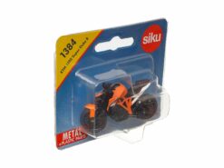 Siku 1384 KTM 1290 Super Duke R Motorrad OVP