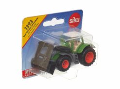 Siku 1393 Fendt 1050 Vario mit Frontlader Traktor OVP