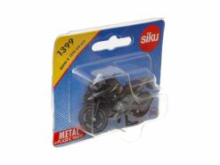 Siku 1399 BMW R 1250 GS LCI Motorrad OVP