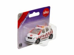 Siku 1418 AvD Pannenhilfe (Mercedes A-Klasse) OVP