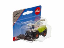 Siku 1418 Claas Maishäcksler OVP