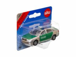 Siku 1420 Polizei Einsatzfahrzeug (Audi A6) OVP