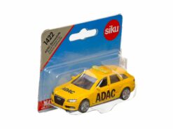 Siku 1422 ADAC (Audi A4) OVP