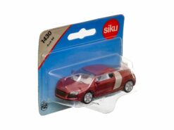SIKU 1430 Audi R8 OVP