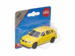Siku 1432 BMW X5 OVP