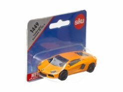 Siku 1449 Lamborghini Aventador LP700-4 OVP