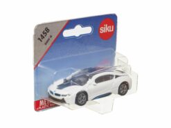Siku 1458 BMW i8 OVP