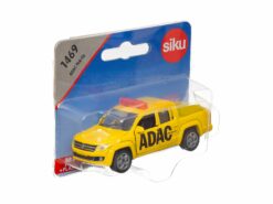 Siku 1469 ADAC VW Amarok Pick-Up OVP