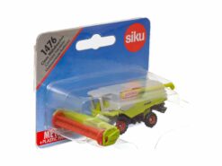 Siku 1476 Claas Mähdrescher OVP