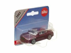 Siku 1483 Bentley Continental GT V8 OVP