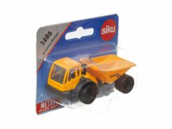 Siku 1486 Bergmann Dumper OVP