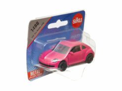 Siku 1488 VW The Beetle pink OVP