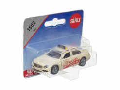 Siku 1502 TAXI Mercedes Benz E 350 CDI OVP
