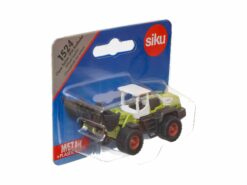 Siku 1524 Claas Torion 1914 Radlader OVP