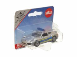Siku 1528 Polizei Porsche 911 Autobahnpolizei OVP