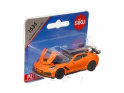 Siku 1534 Chevrolet Corvette ZR1 OVP