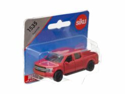 Siku 1535 Ford F150 Pick-Up OVP