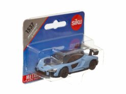 Siku 1537 McLaren Senna OVP