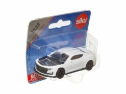 Siku 1538 Chevrolet Camaro OVP
