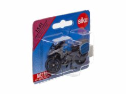 Siku 1551 Polizei BMW Motorrad OVP