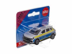 Siku 1552 Audi Polizei Einsatzfahrzeug OVP