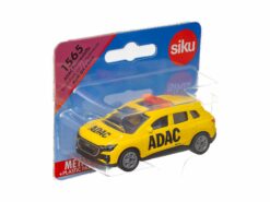 Siku 1565 ADAC Pannenhilfe Audi Q4 e-tron OVP