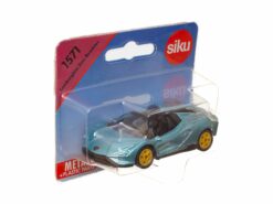 Siku 1571 Lamborghini Sian Roadster OVP