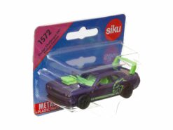 Siku 1572 Dodge Challenger SRT Hellcat Custom OVP