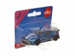Siku 1577 Aston Martin Vantage GT4 OVP