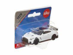 Siku 1579 Nissan GT-R Nismo OVP