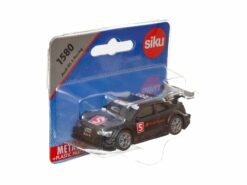 Siku 1580 Audi RS5 Racing OVP