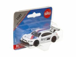 Siku 1581 BMW M4 Racing 2016 OVP