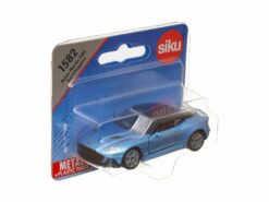 Siku 1582 Aston Martin DBS Superleggera OVP