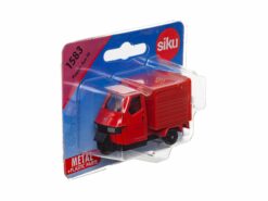 Siku 1583 Vespa Piaggio Ape 50 OVP