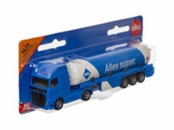 Siku 1626 ARAL Volvo Tanksattelzug 1:87 OVP
