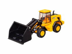 Siku 1789 JCB Radlader 1:87 OVP – Bild 2
