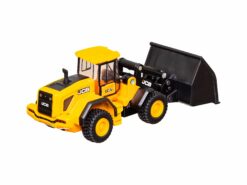 Siku 1789 JCB Radlader 1:87 OVP – Bild 3