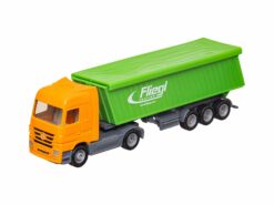 Siku 1796 Mercedes LKW mit Kippsattel 1:87 OVP – Bild 2