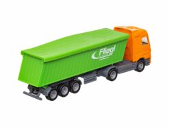 Siku 1796 Mercedes LKW mit Kippsattel 1:87 OVP – Bild 3