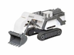 Siku 1798 Liebherr R9800 Mining Bagger 1:87 OVP – Bild 2