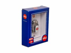 Siku 1872 Mini Cooper Werbemodell 1:87 OVP – Bild 2