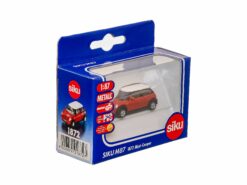 Siku 1872 Mini Cooper 1:87 OVP – Bild 2