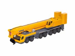 Siku 1886 Liebherr Mobilkran Liebherr 1:87 OVP – Bild 2