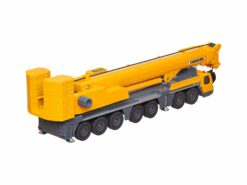 Siku 1886 Liebherr Mobilkran Liebherr 1:87 OVP – Bild 3