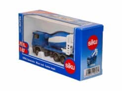 Siku 1896 Scania Fahrmischer 1:87 OVP